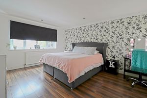 Bedroom 1- click for photo gallery